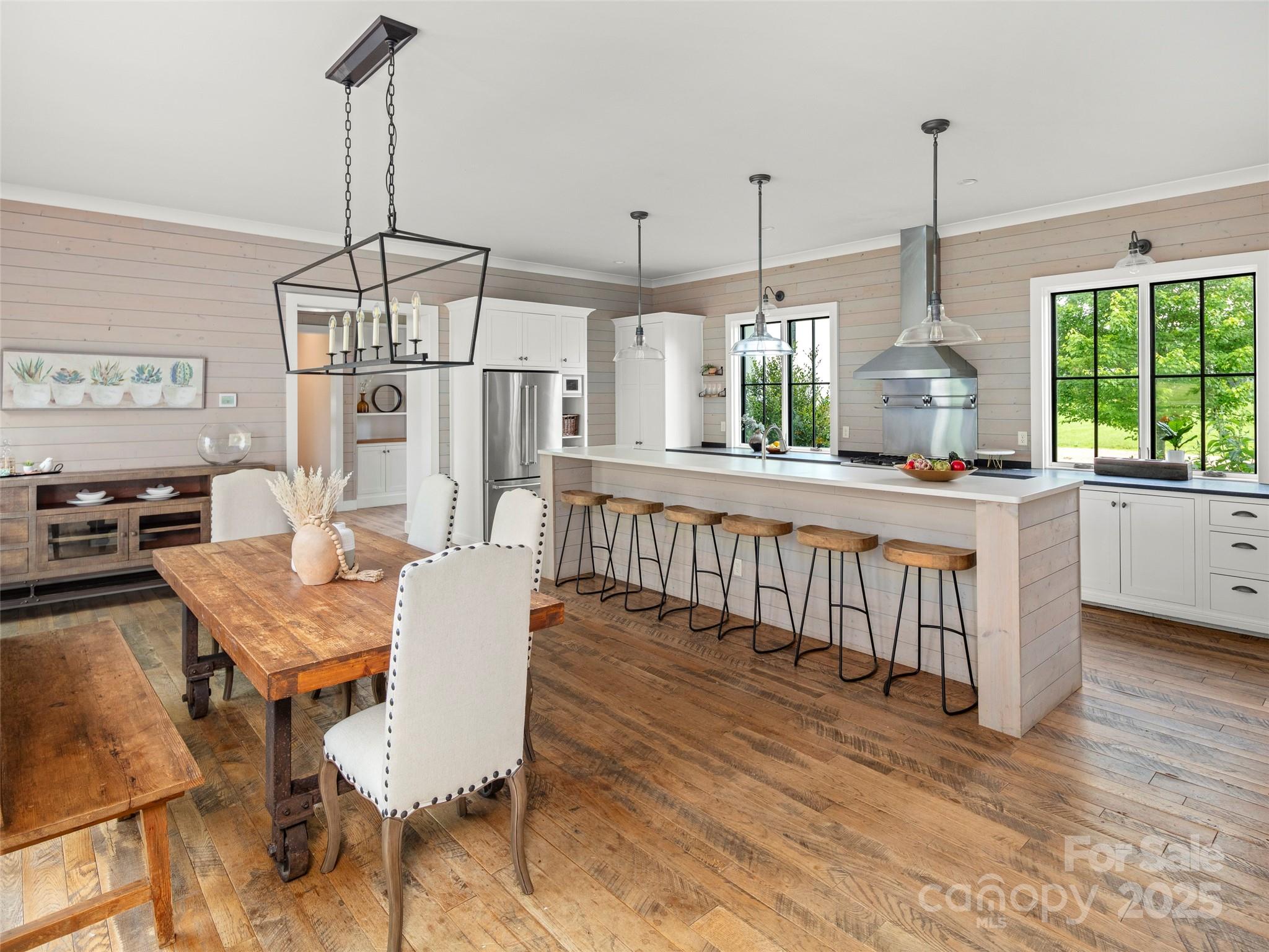 146 Lower Brush Creek Road