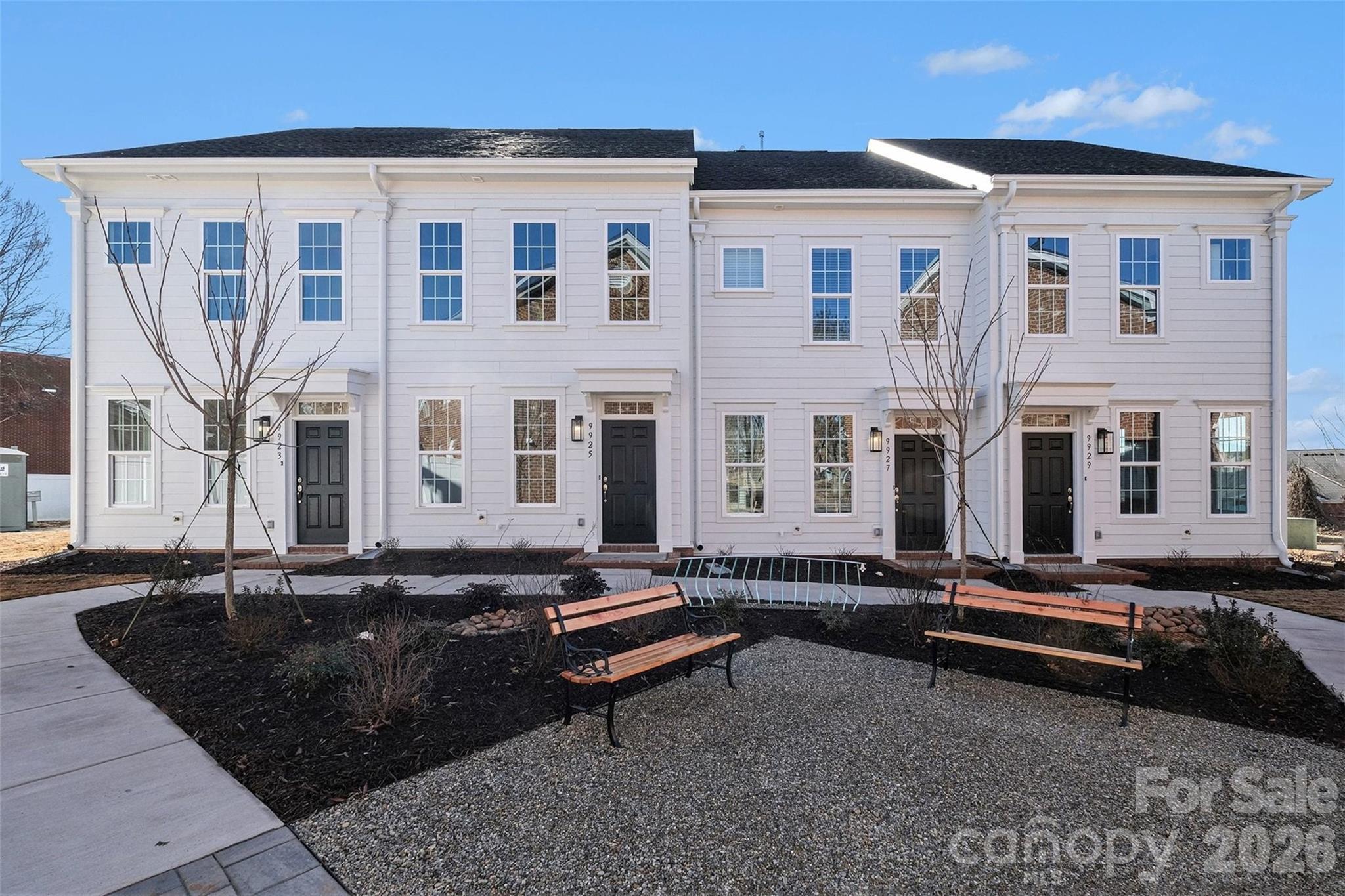 9923 Ansonborough Square