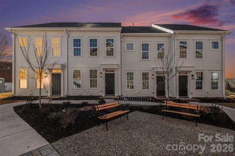 9923 Ansonborough Square Huntersville NC 28078