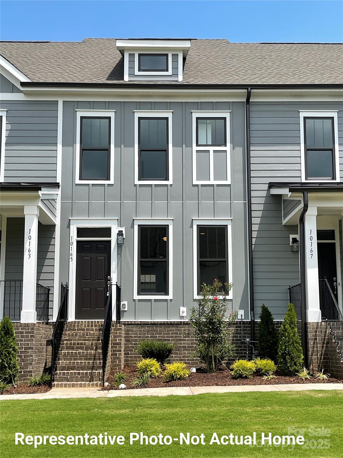 9923 Ansonborough Square
