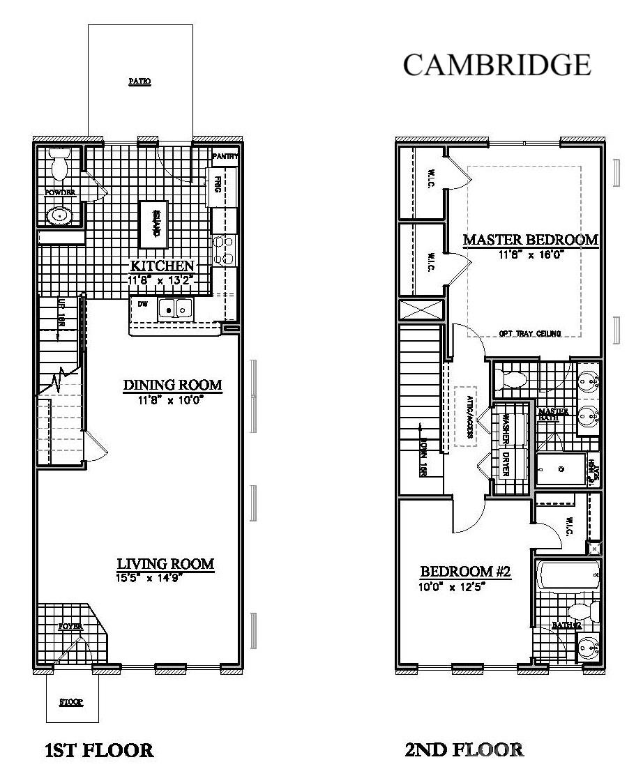 9923 Ansonborough Square