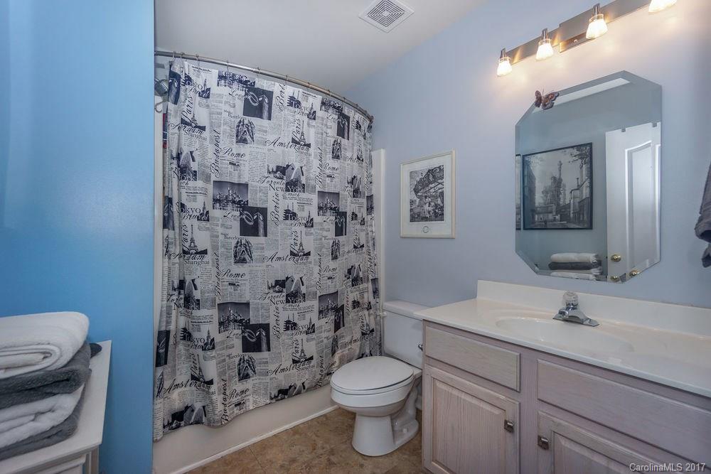 Williams Crossing - Residential