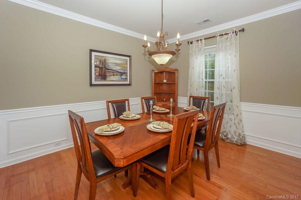 Williams Crossing - Residential