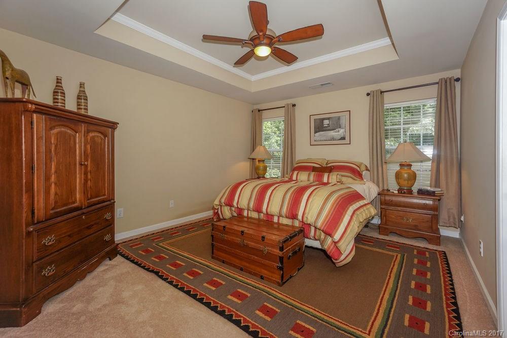 Williams Crossing - Residential