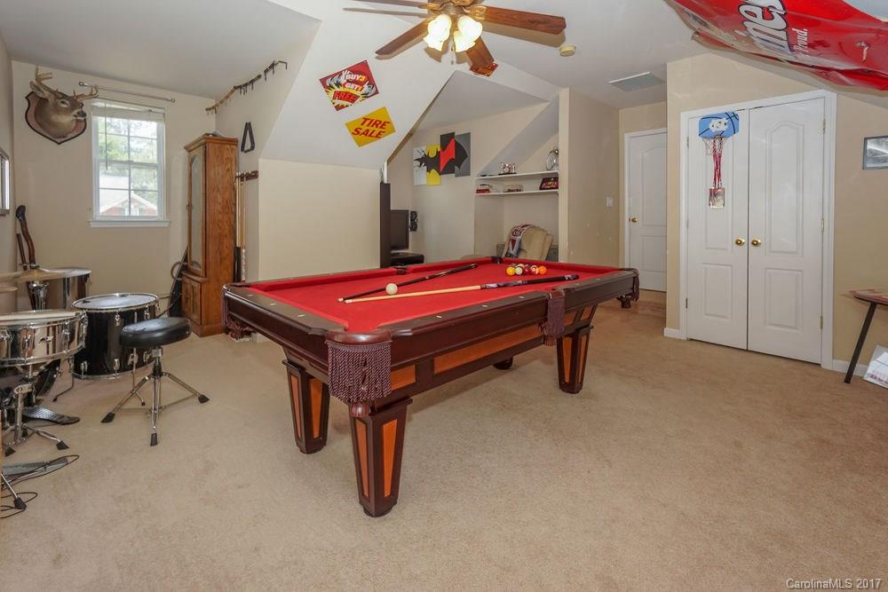 Williams Crossing - Residential