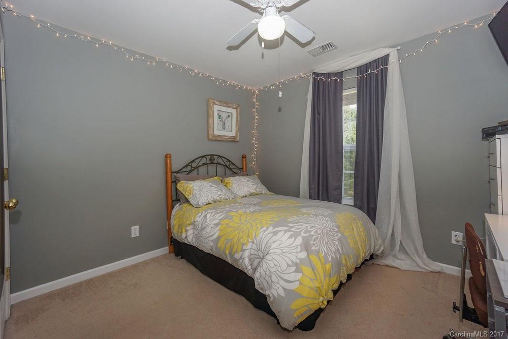 Williams Crossing - Residential