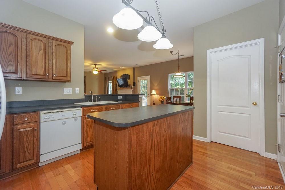 Williams Crossing - Residential