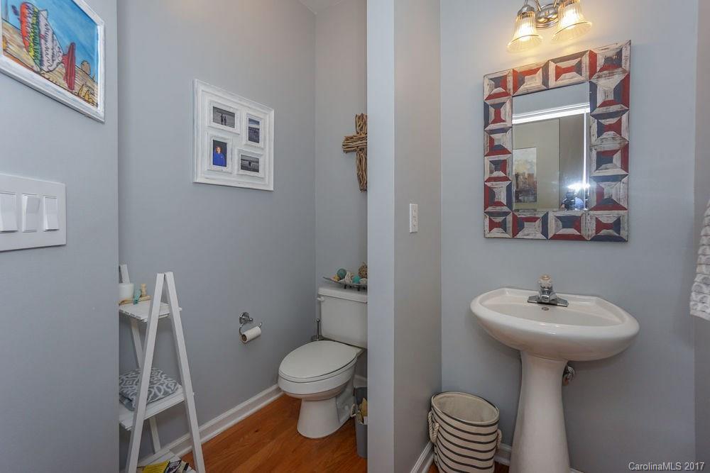 Williams Crossing - Residential