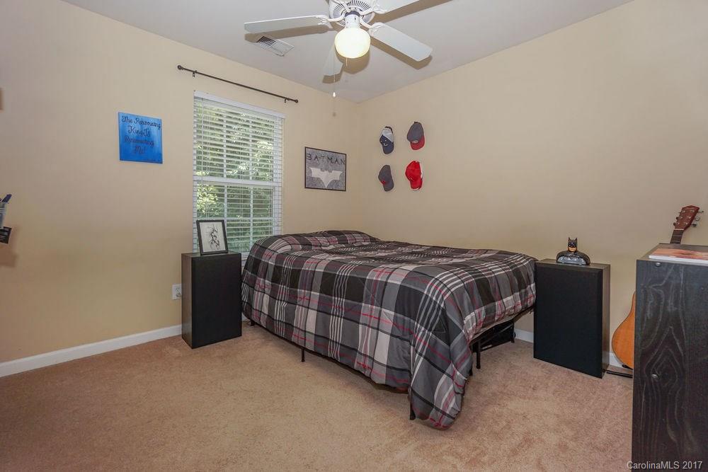 Williams Crossing - Residential