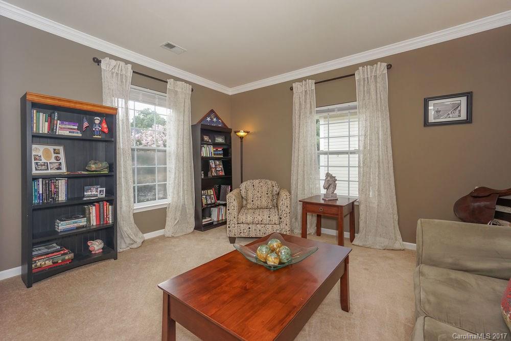 Williams Crossing - Residential