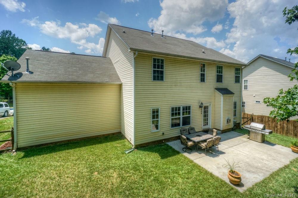 Williams Crossing - Residential