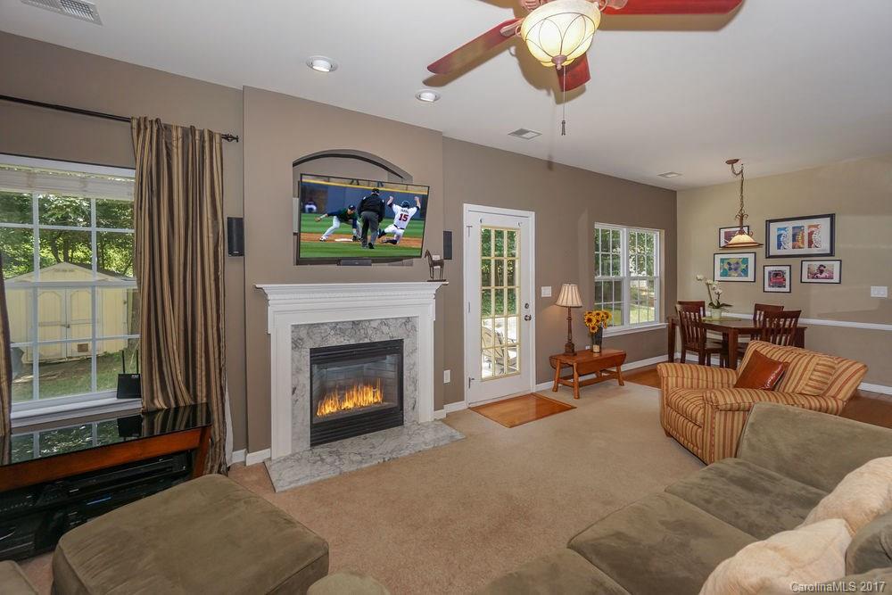 Williams Crossing - Residential