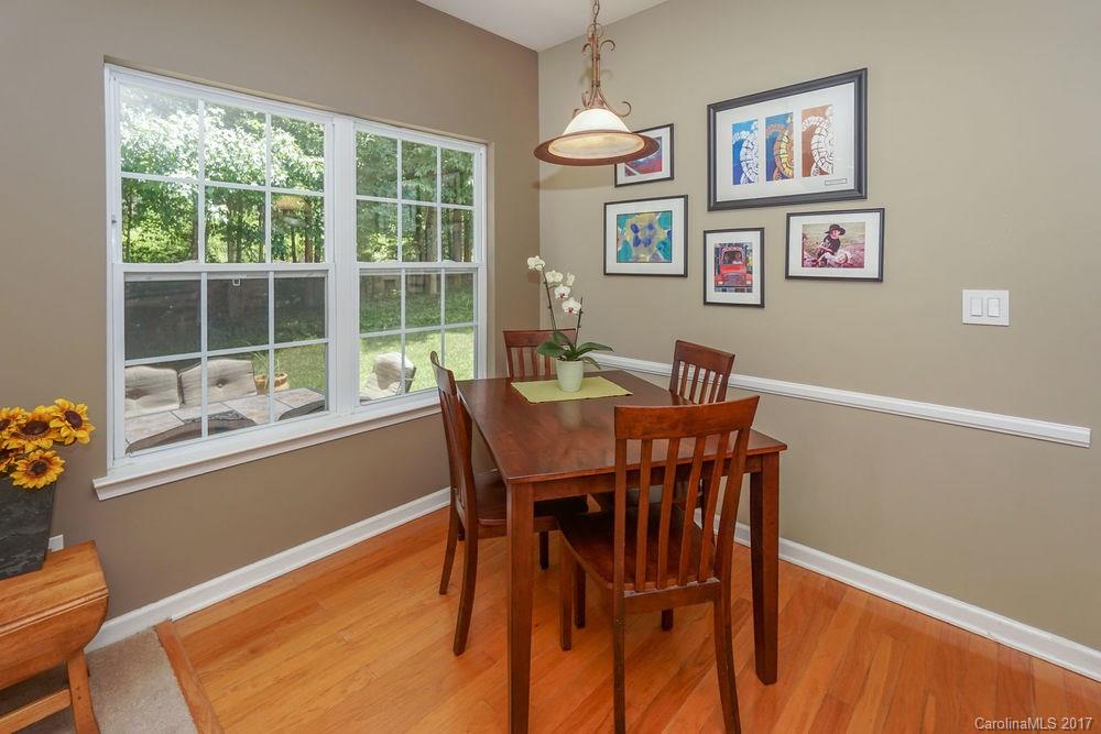 Williams Crossing - Residential