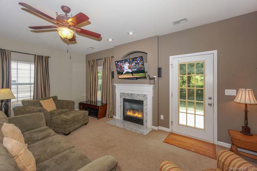 Williams Crossing - Residential