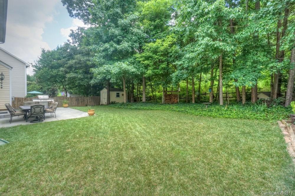 Williams Crossing - Residential