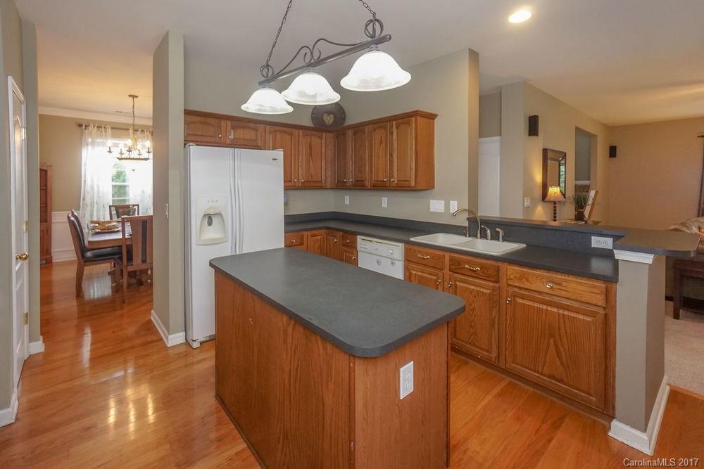 Williams Crossing - Residential