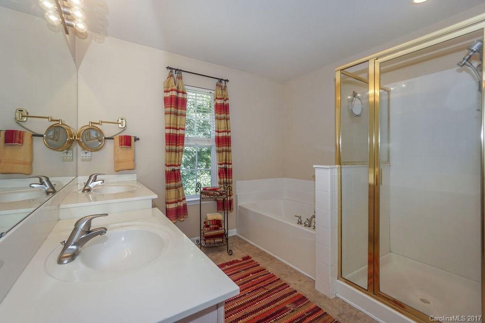 Williams Crossing - Residential