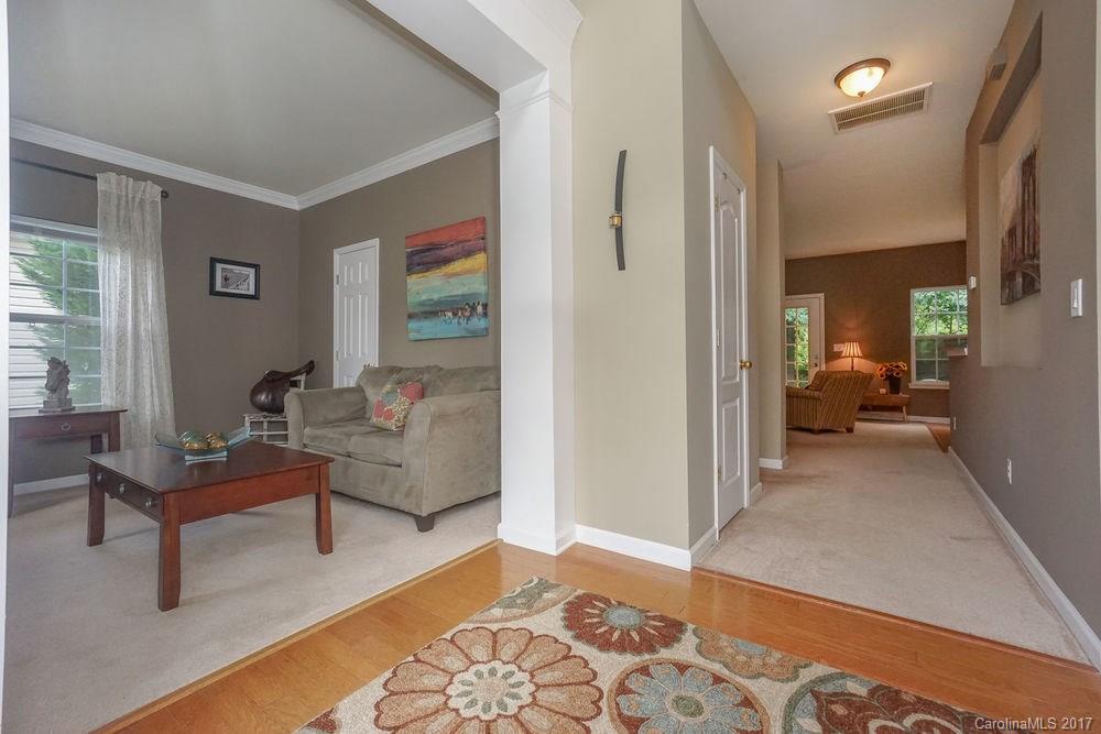 Williams Crossing - Residential