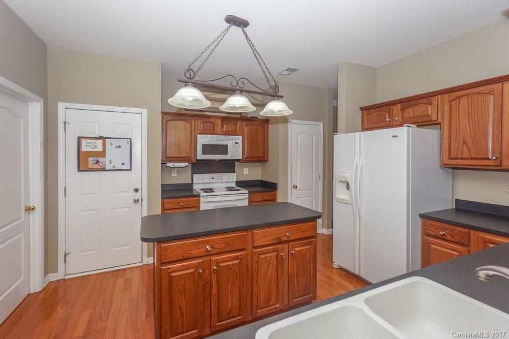 Williams Crossing - Residential