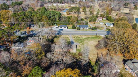 A home in Cherryville