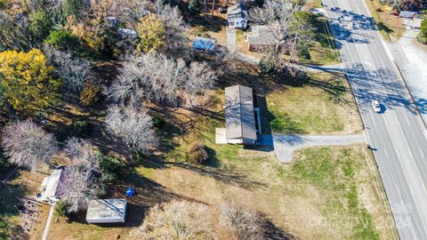 A home in Cherryville