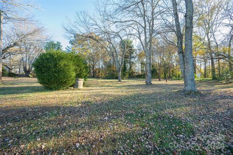 A home in Cherryville