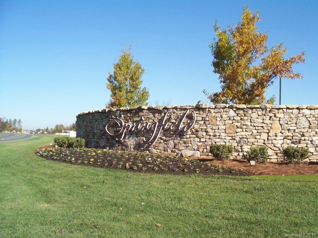 Springfield - Residential