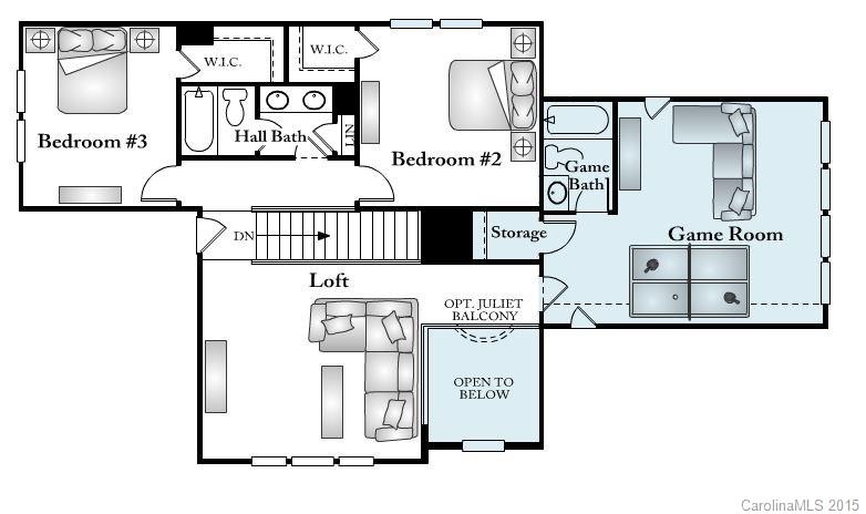 Springfield - Residential