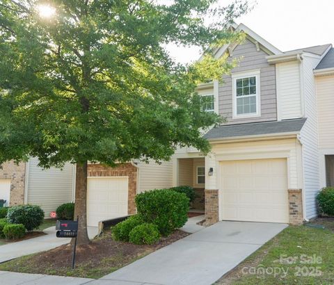 Photo of 14411 Glendon Hall Lane, Charlotte, NC 28262 (MLS # 4268955)