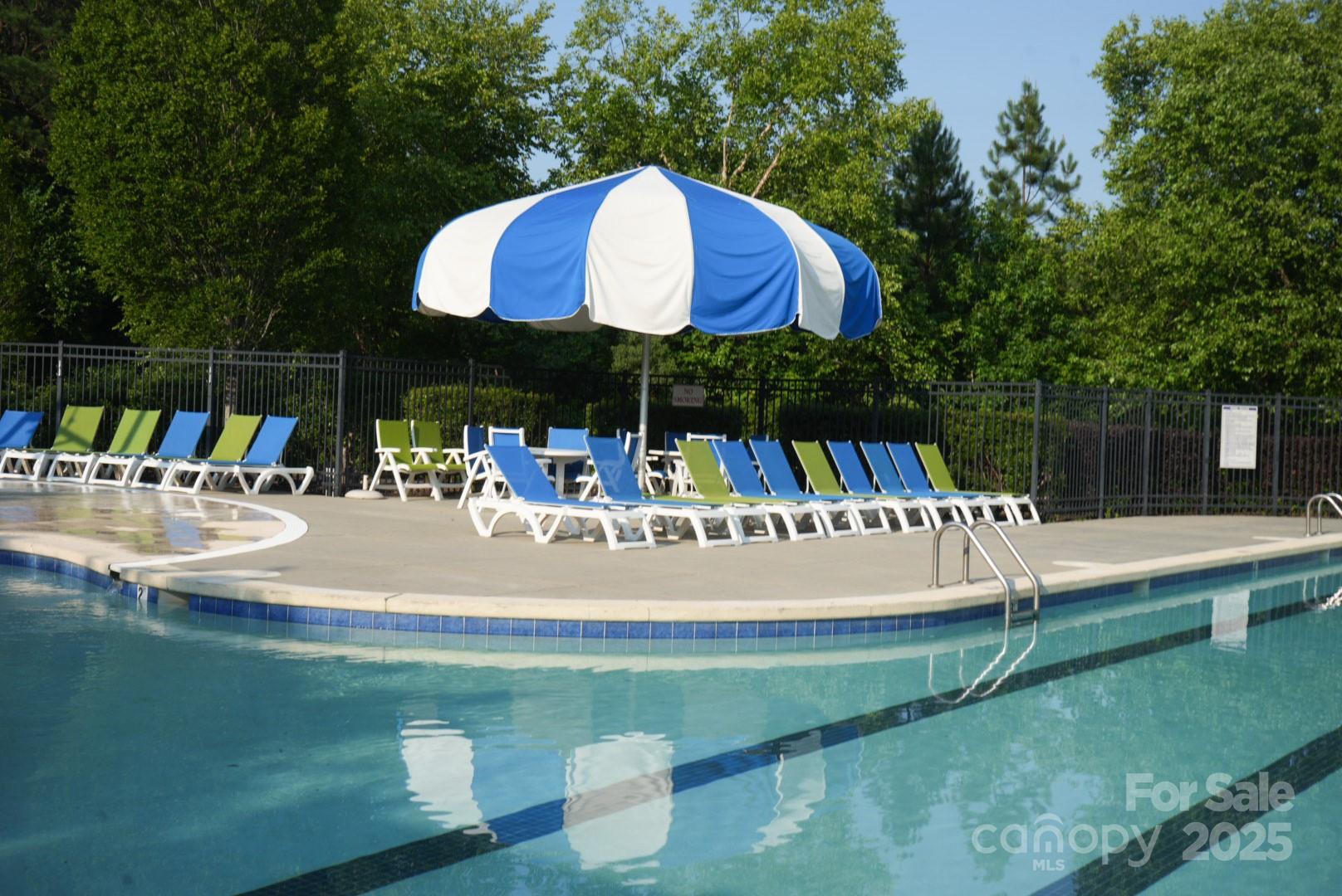 Mallard Lake - Residential