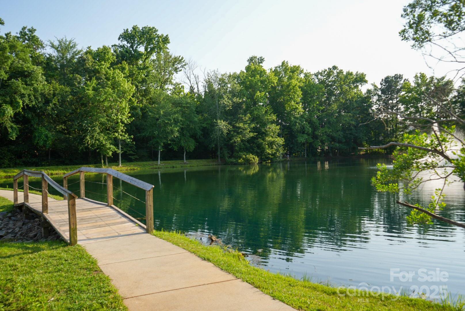 Mallard Lake - Residential