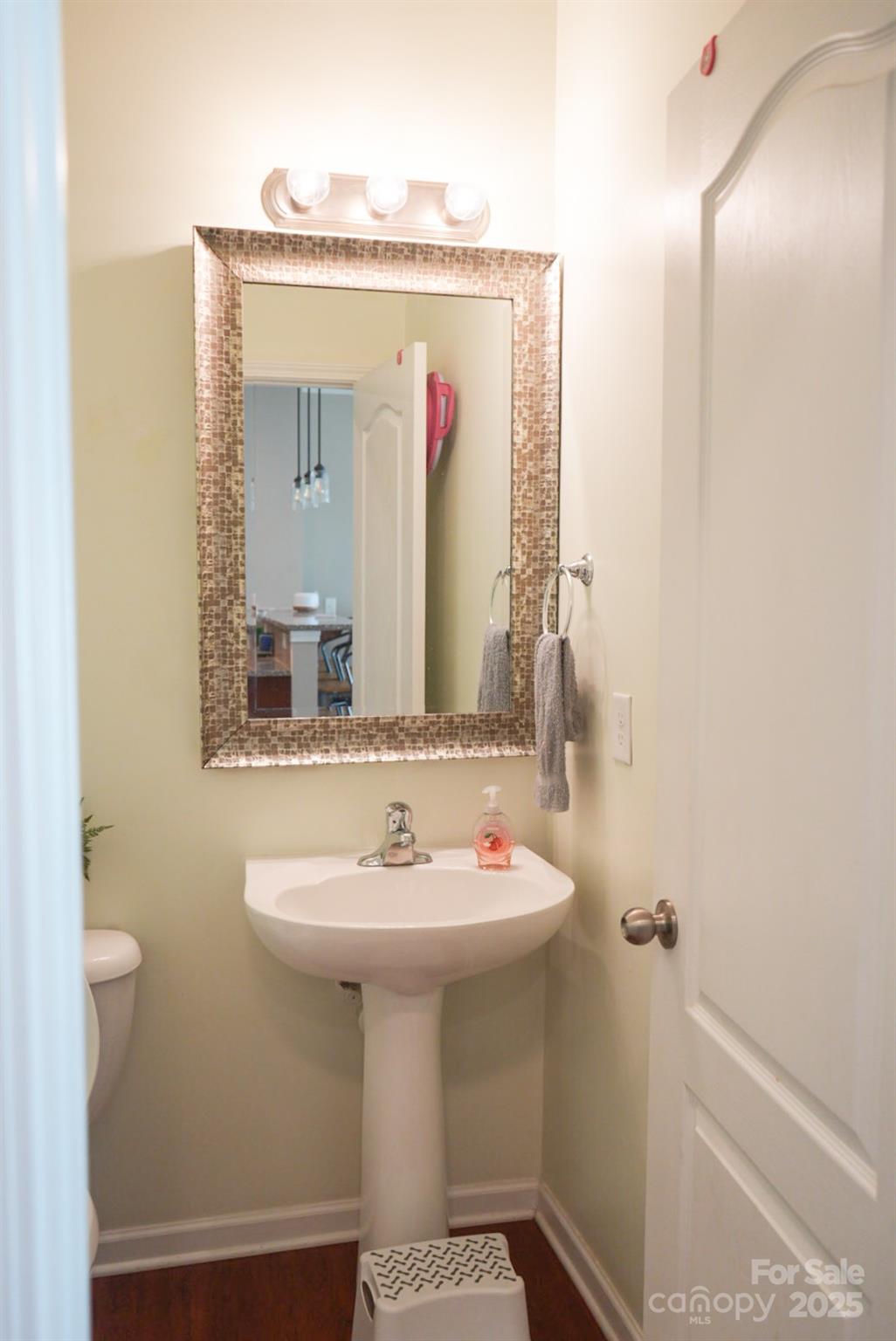 Mallard Lake - Residential