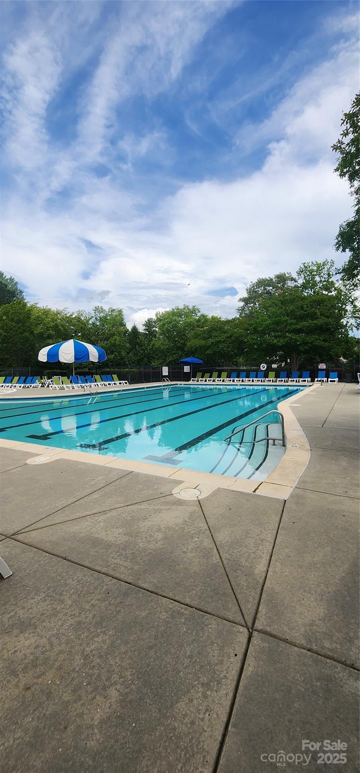 Mallard Lake - Residential