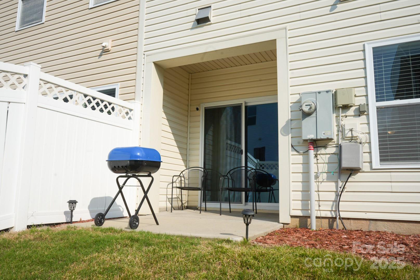 Mallard Lake - Residential