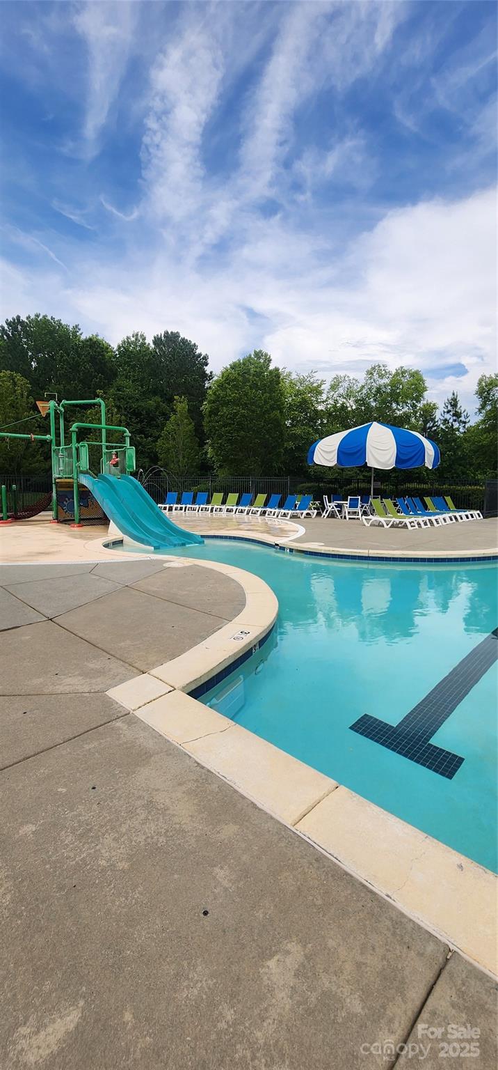 Mallard Lake - Residential