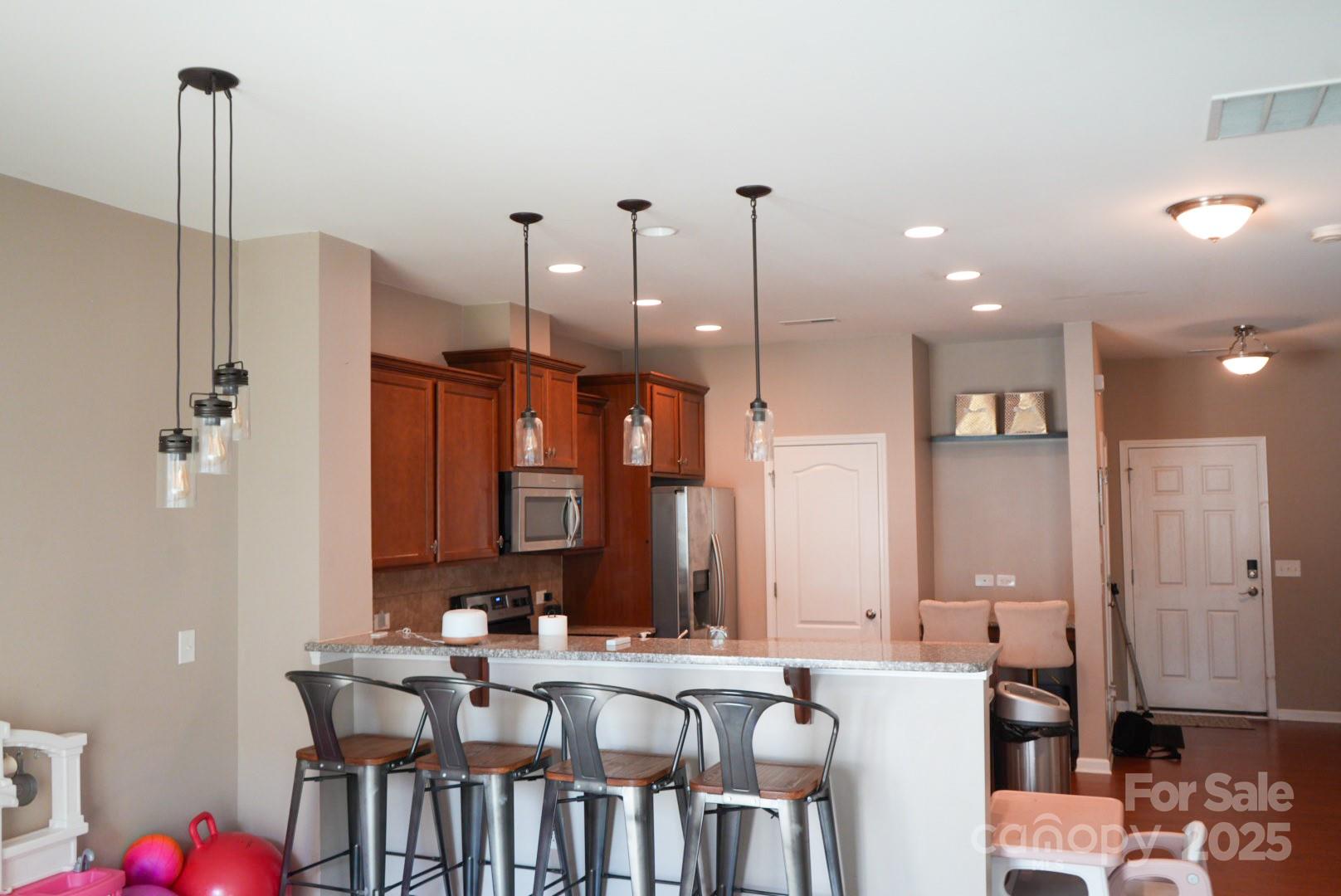 Mallard Lake - Residential