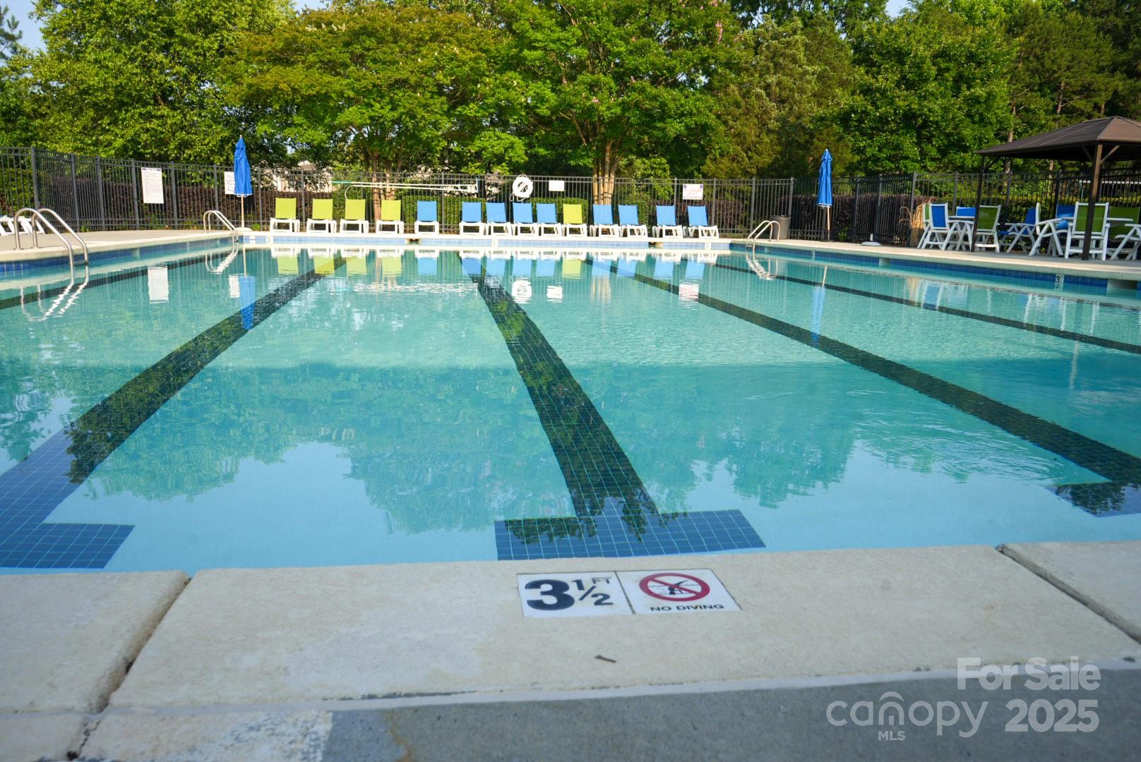 Mallard Lake - Residential