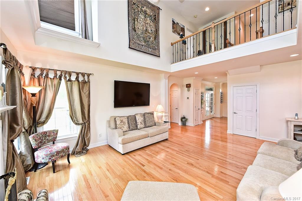 Highland Creek - Residential