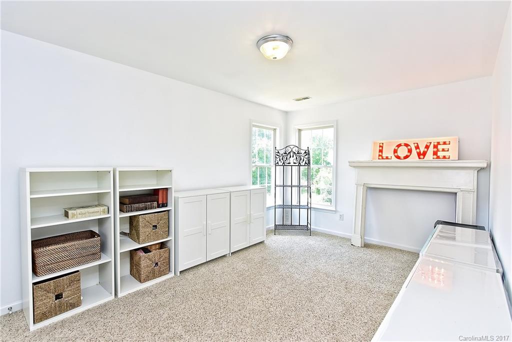 Highland Creek - Residential