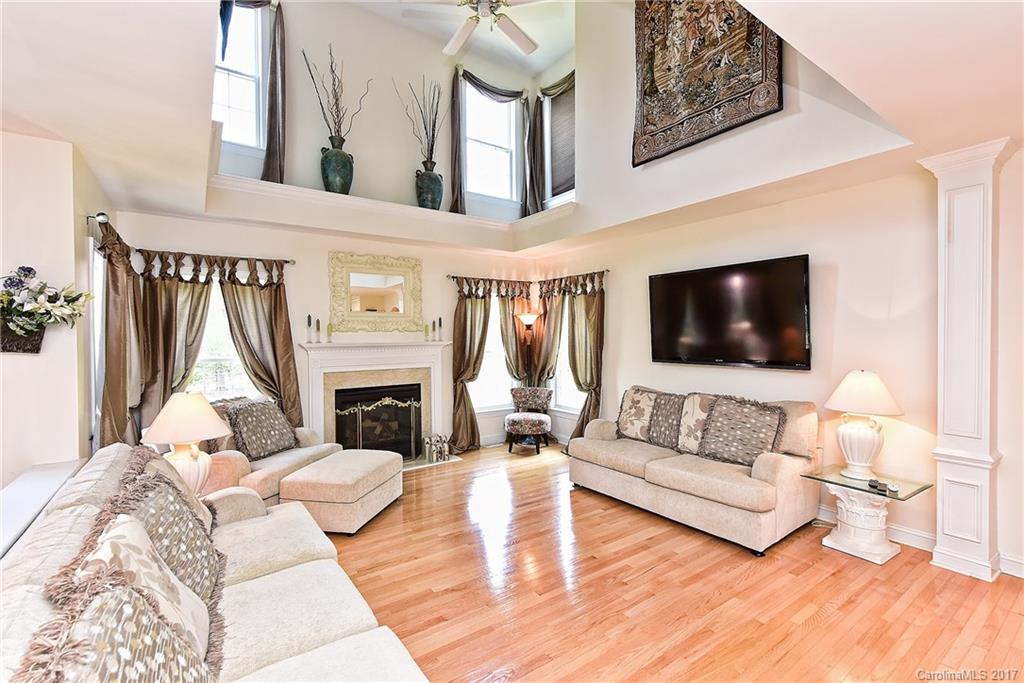 Highland Creek - Residential