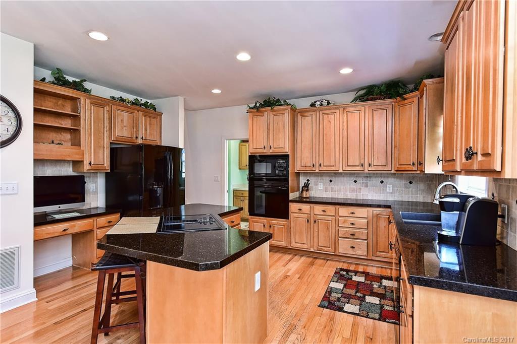 Highland Creek - Residential