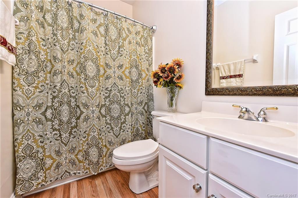 Highland Creek - Residential