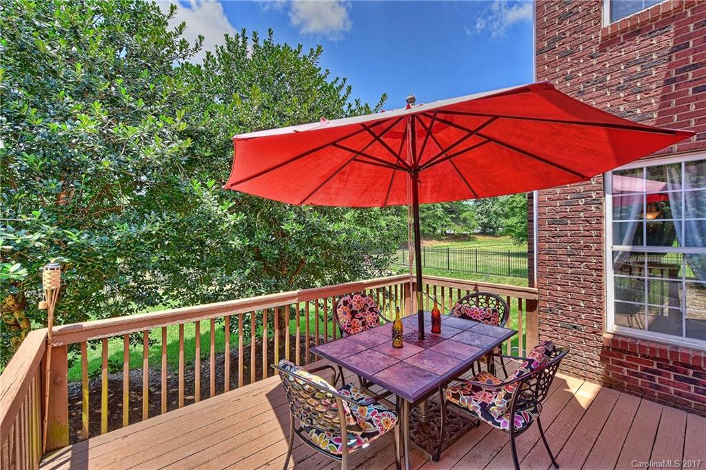 Highland Creek - Residential