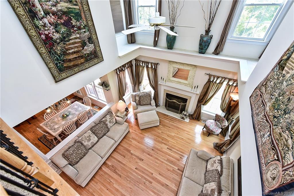 Highland Creek - Residential