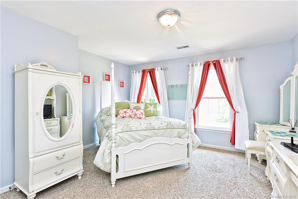 Highland Creek - Residential