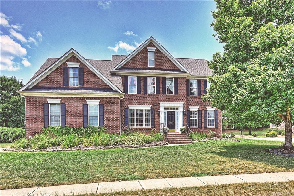 Highland Creek - Residential