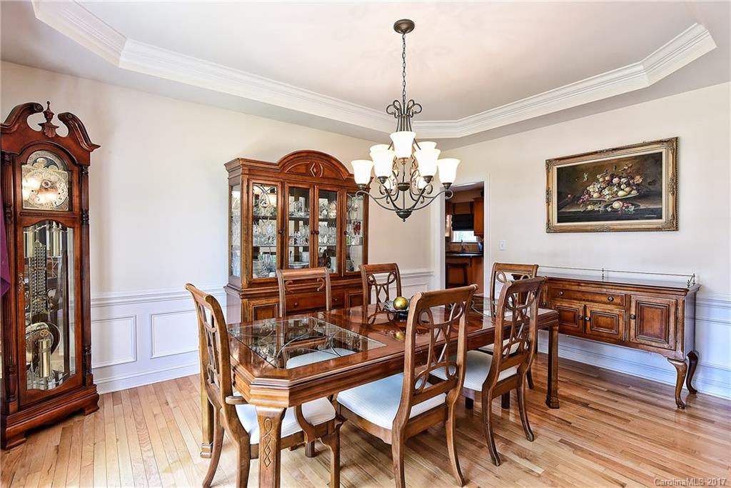 Highland Creek - Residential