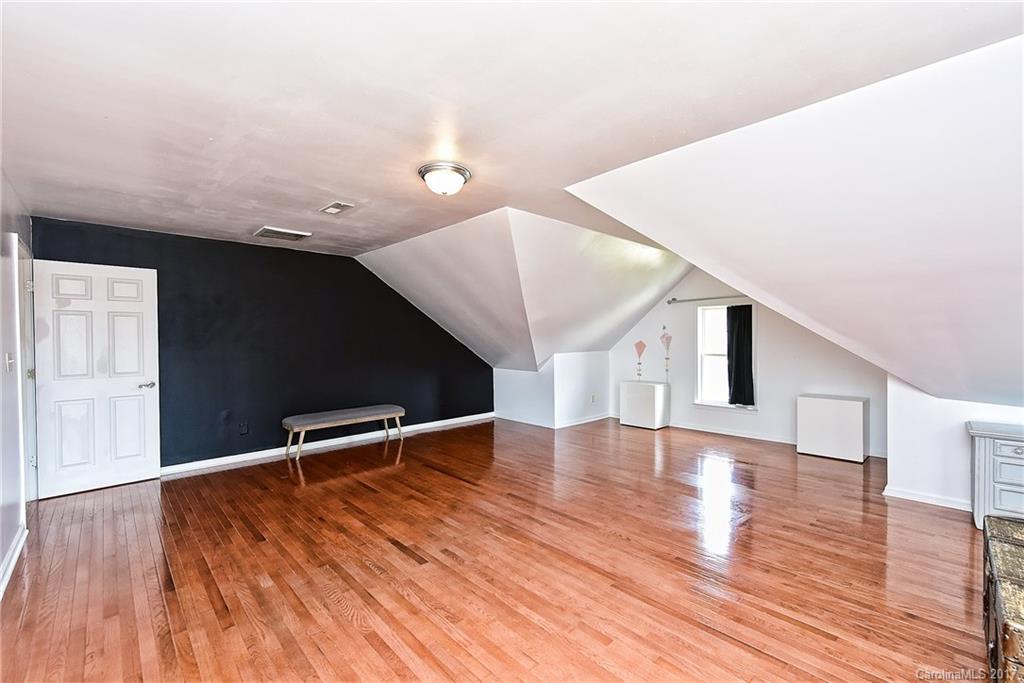 Highland Creek - Residential