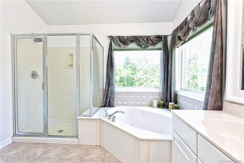 Highland Creek - Residential