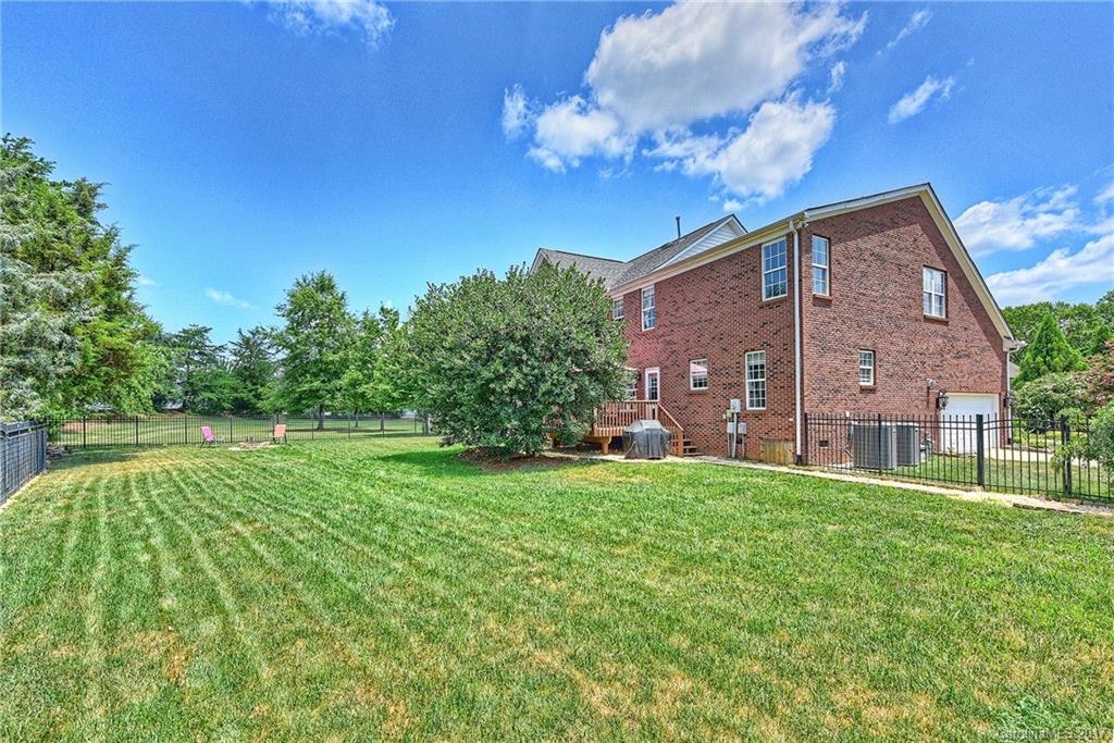 Highland Creek - Residential